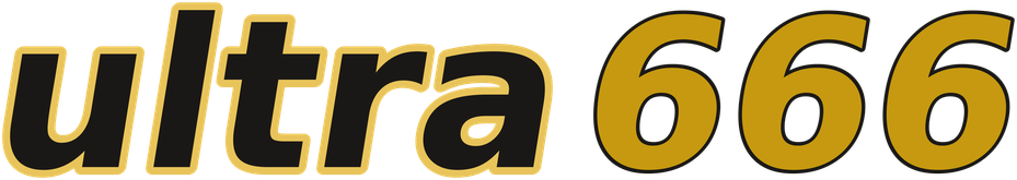 ultra666 logo