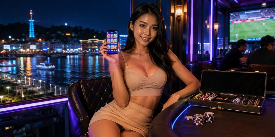 ultra666 Cara Buka Akaun dan Mula di ultra666